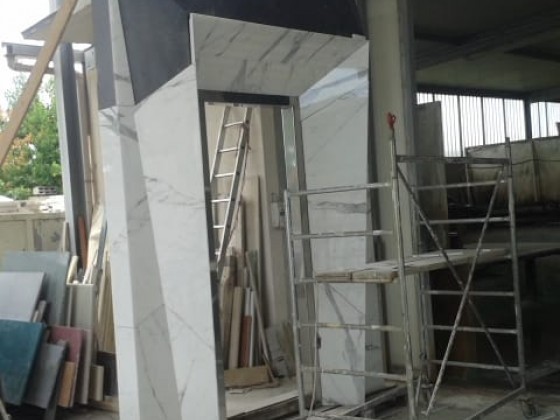 Fase lavorazione